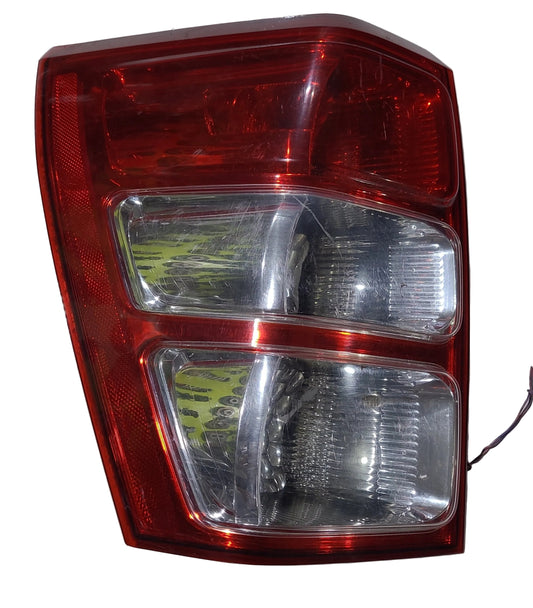 Stop Suzuki Grand Vitara J30 2007 2010