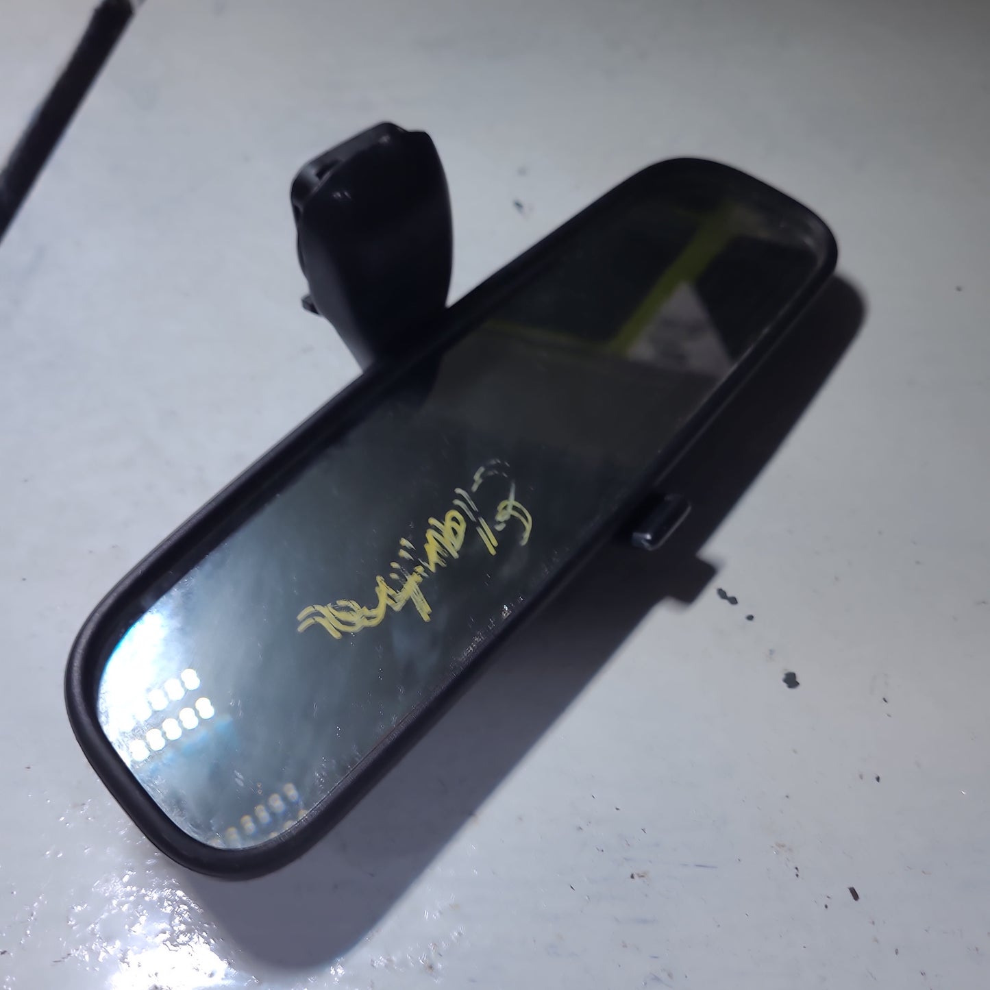 Espejo Retrovisor Interno Hyundai Elantra