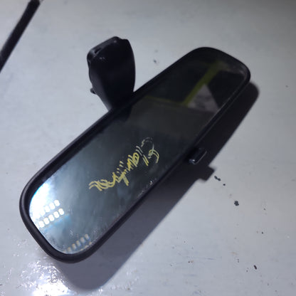 Espejo Retrovisor Interno Hyundai Elantra