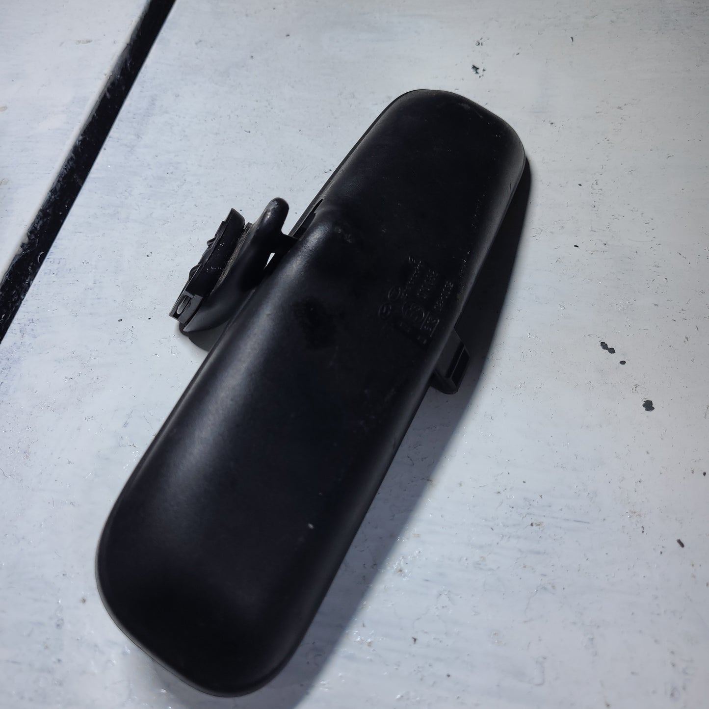 Espejo Retrovisor Interno Hyundai Elantra