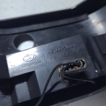 Embellecedor Palanca Hyundai Elantra 2.0