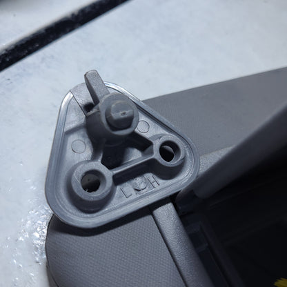 Tapa Sol Hyundai Elantra 2001 2012