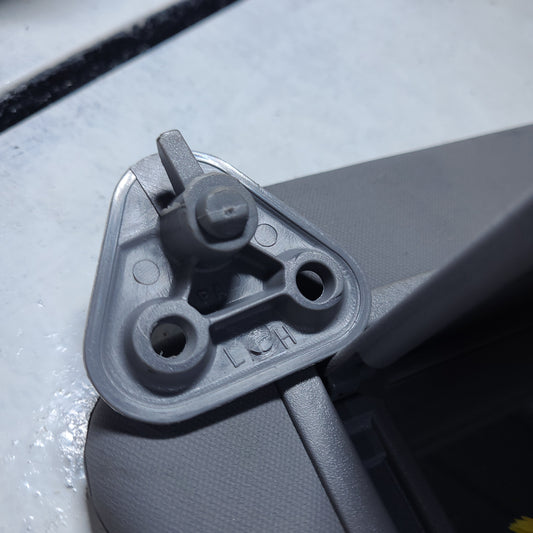 Tapa Sol Hyundai Elantra 2001 2012