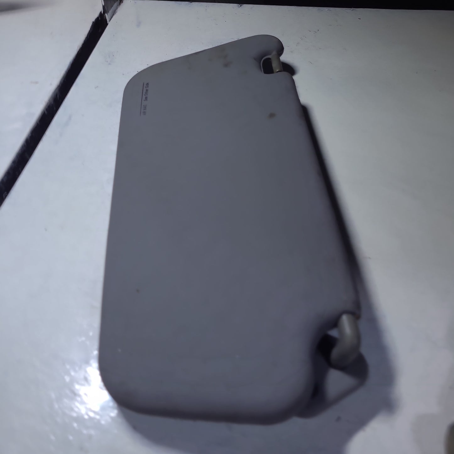 Tapa Sol Hyundai Elantra 2001 2012