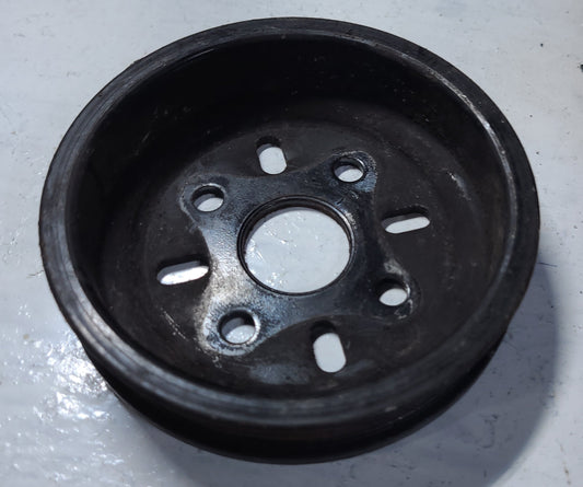 Polea Bomba Agua Nissan Sentra B15