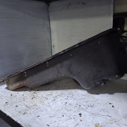 Carter Nissan Sentra B13 B14 B15 Almera