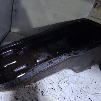 Carter Nissan Sentra B13 B14 B15 Almera