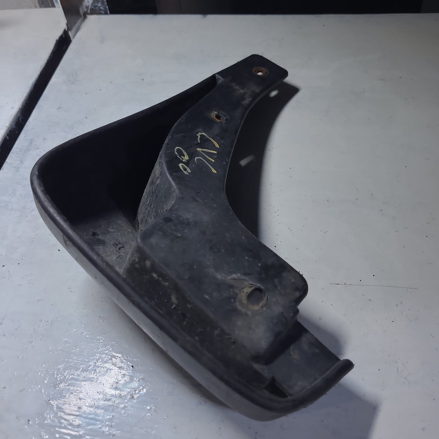 Chapaleta Honda Civic 2001 2005