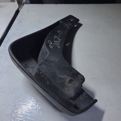 Chapaleta Honda Civic 2001 2005