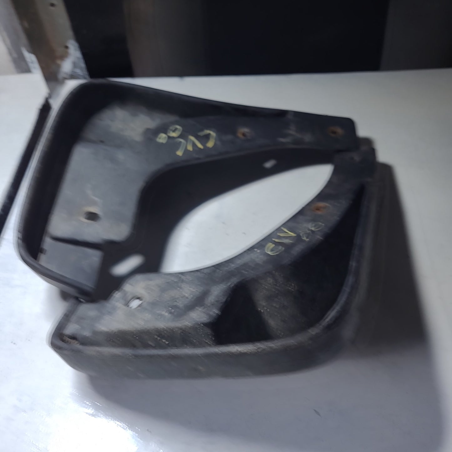 Chapaleta Honda Civic 2001 2005