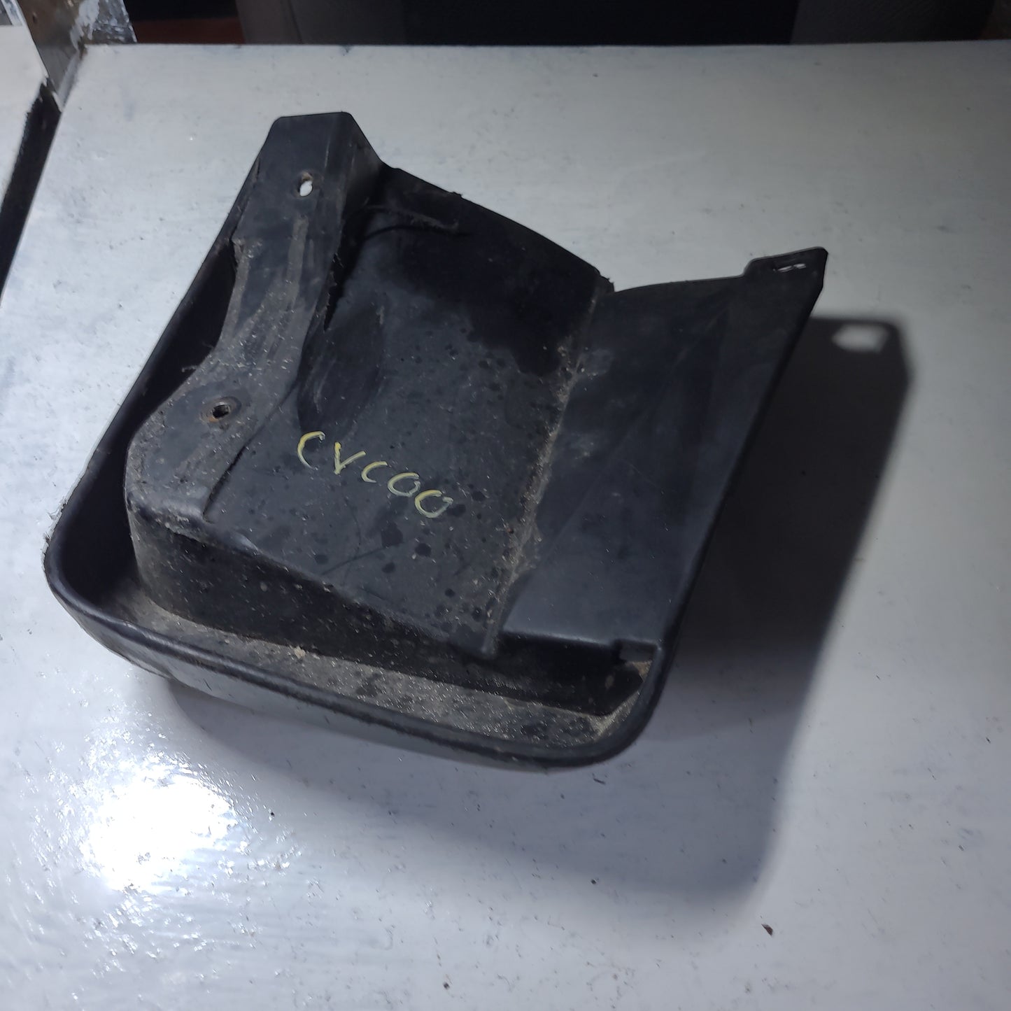 Chapaleta Honda Civic 2001 2005