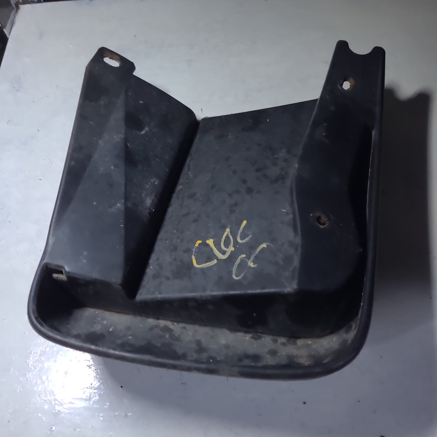 Chapaleta Honda Civic 2001 2005