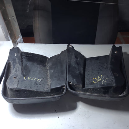 Chapaleta Honda Civic 2001 2005