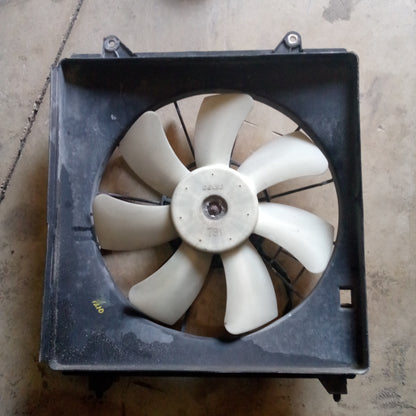 Electroventilador Honda Odyssey 2011