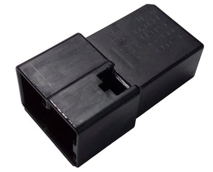 Rele Relay 5 Patas 12v 30amp Nissan Original (Negro)