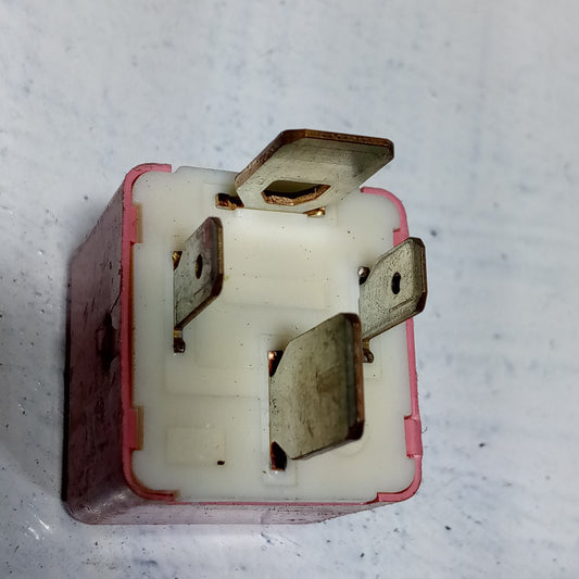 Rele Relay Rosado Toyota