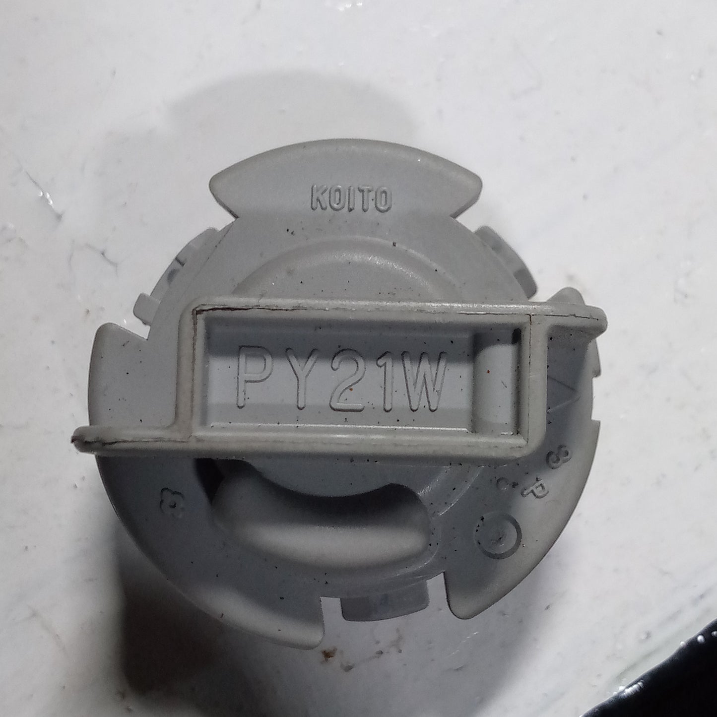 Socate Stop Toyota Yaris 2000 2005