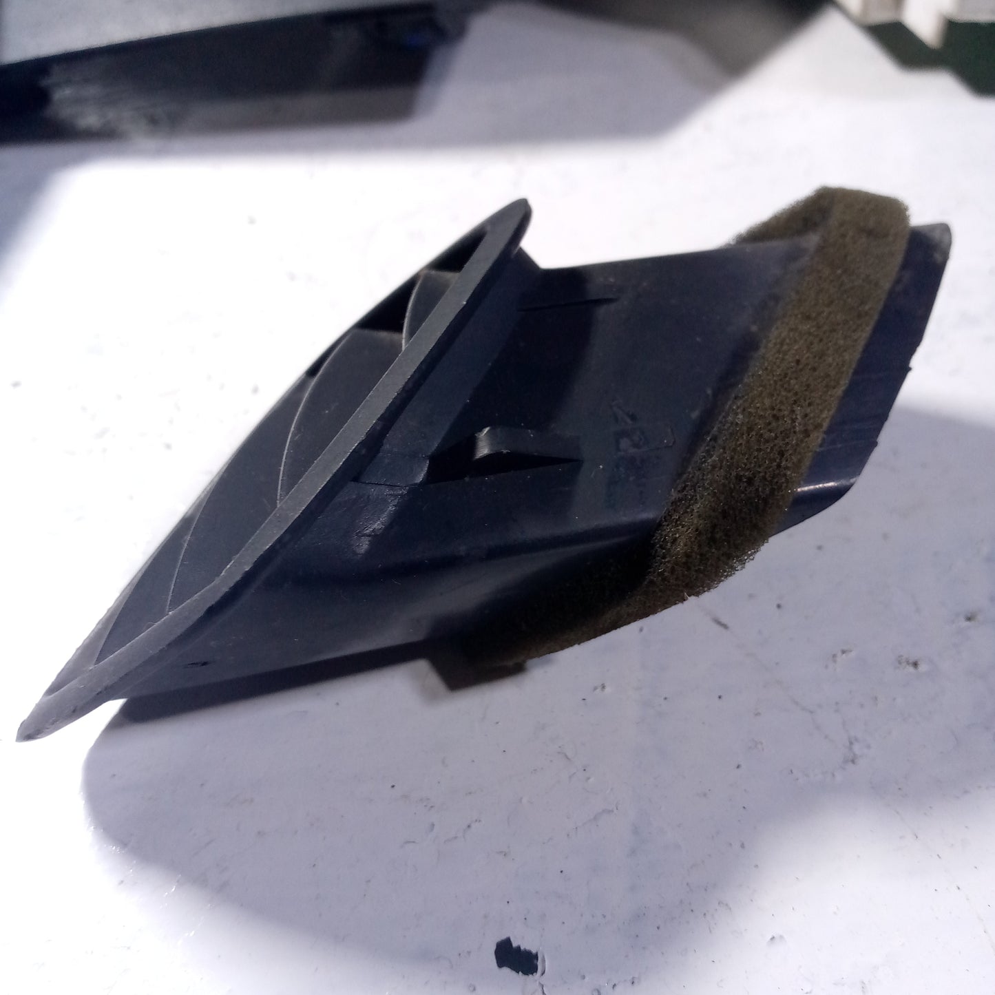 Rejilla Aire Hyundai Elantra Sonata Pequeña