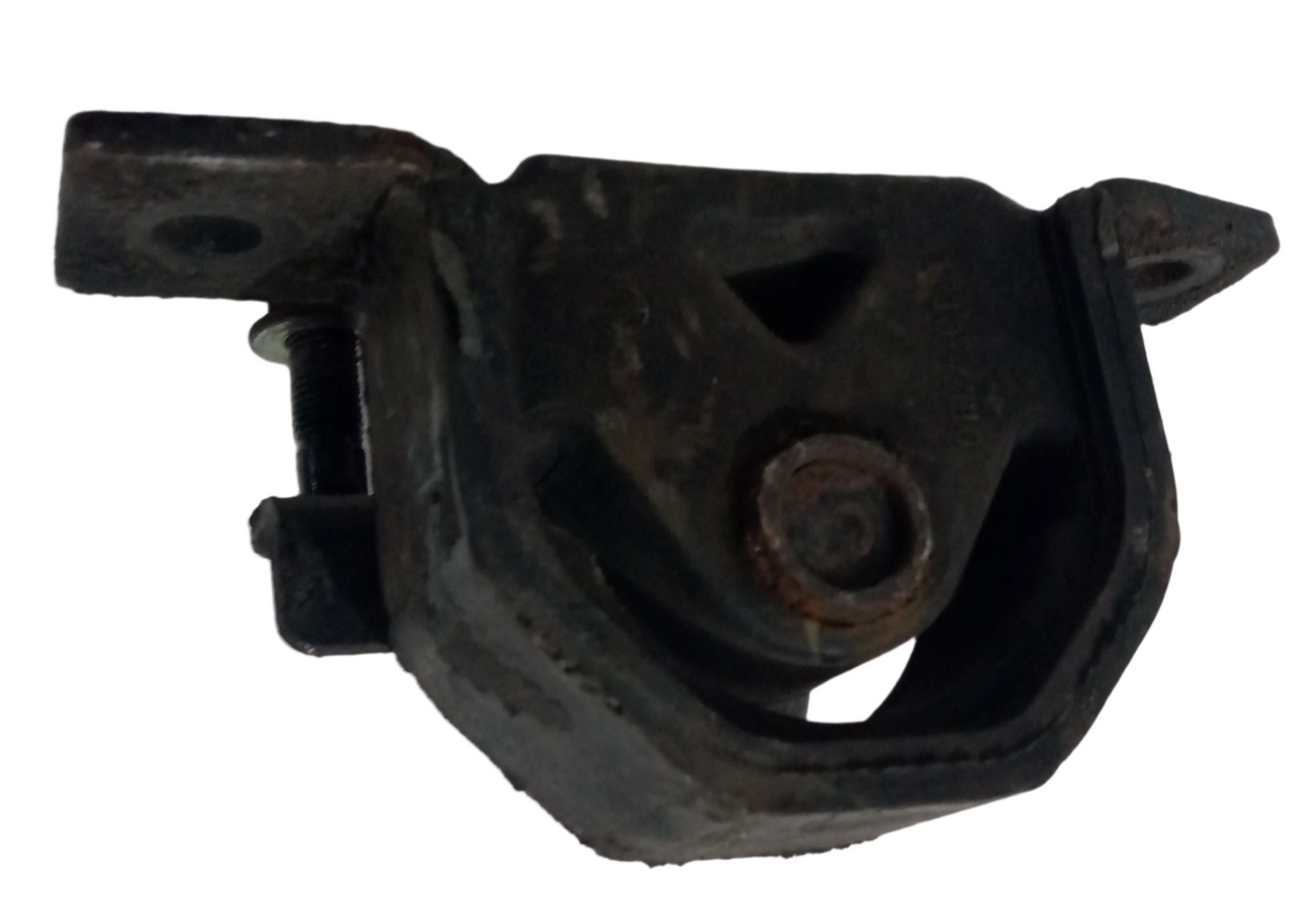 Soporte De Motor Nissan Sentra B15 2001 2007 Original