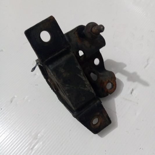 Soporte De Motor Nissan Sentra B15 2001 2007 Original