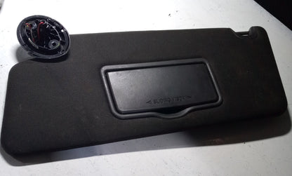 Tapa Sol Ford Explorer 2011 2016 Expedition