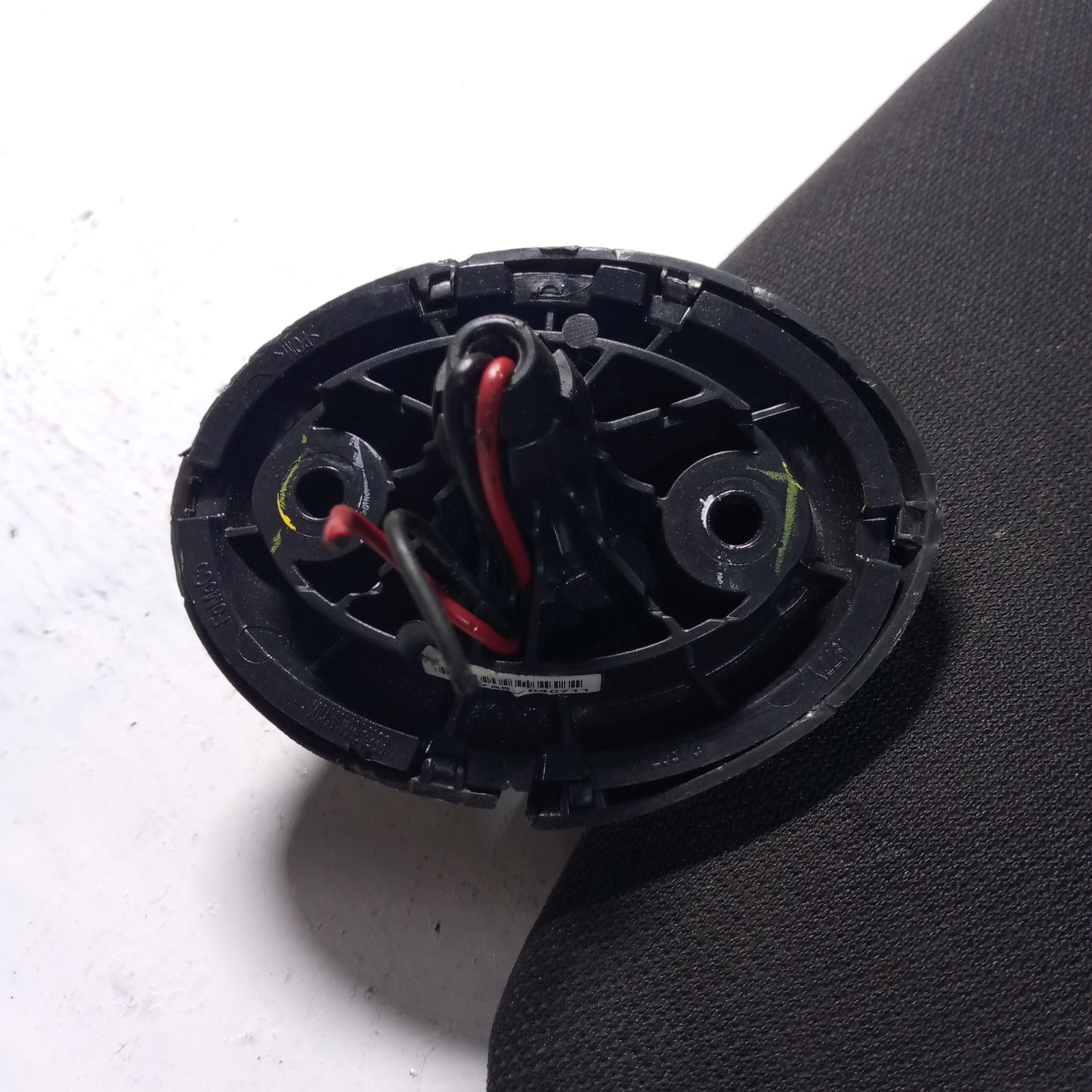 Tapa Sol Ford Explorer 2011 2016 Expedition