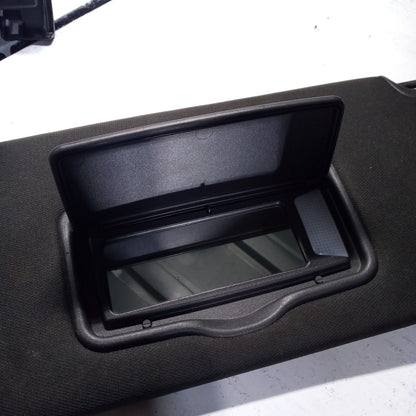 Tapa Sol Ford Explorer 2011 2016 Expedition