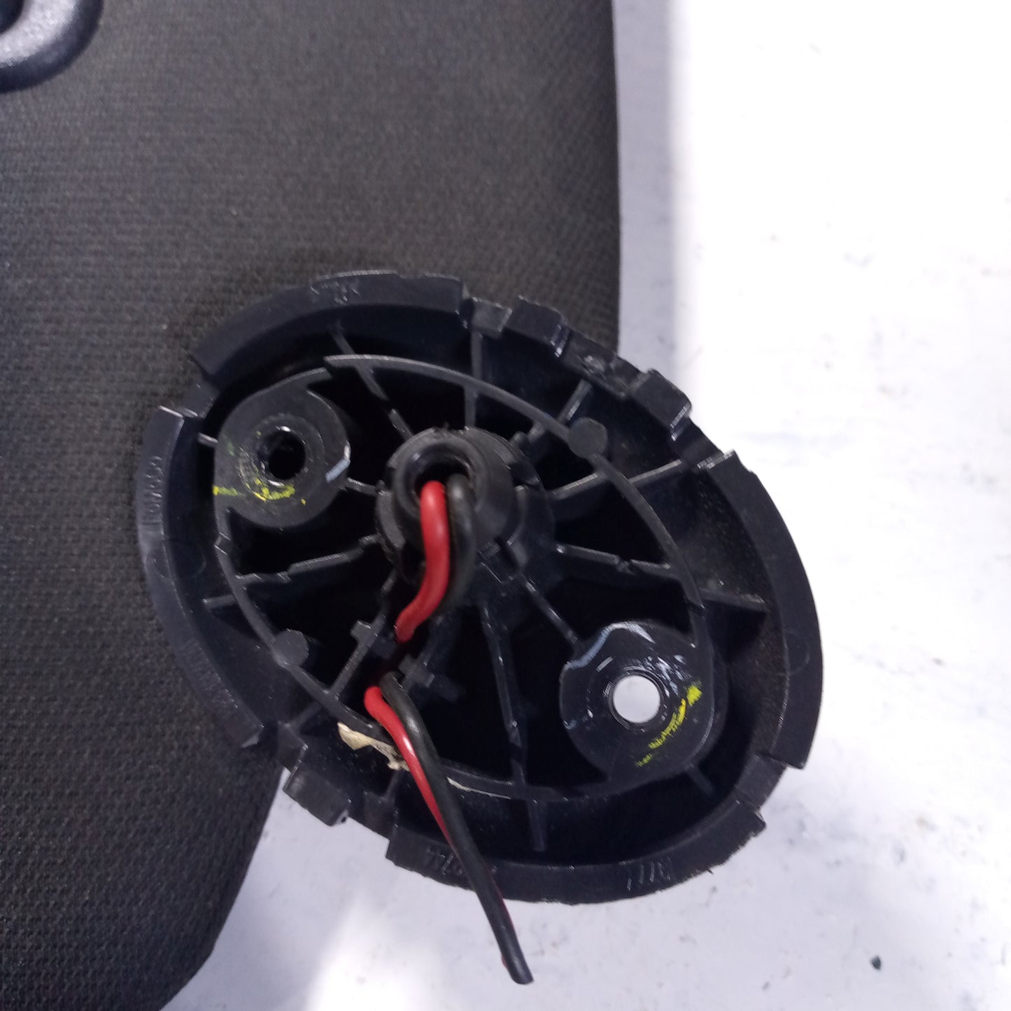 Tapa Sol Ford Explorer 2011 2016 Expedition