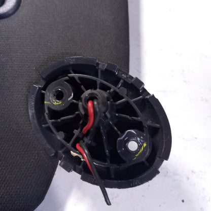 Tapa Sol Ford Explorer 2011 2016 Expedition