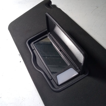 Tapa Sol Ford Explorer 2011 2016 Expedition