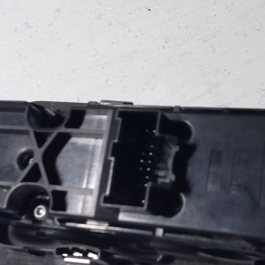 Mando Eleva Vidrio Ford Explorer 2011 2016 Piloto