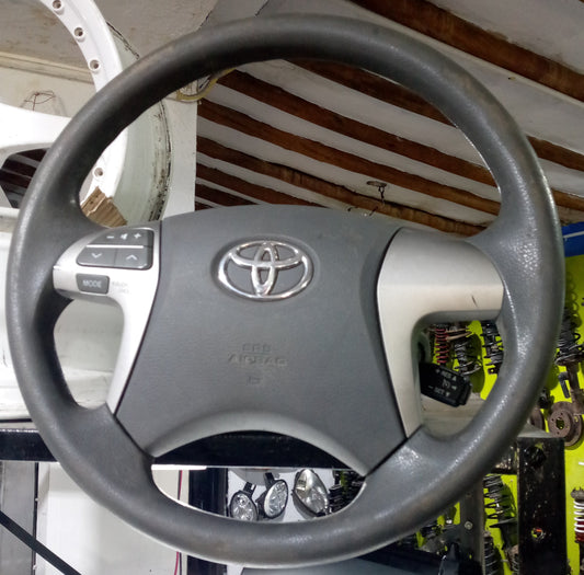 Volante Toyota Corolla GLI XEI 2009 2014 Camry 2008