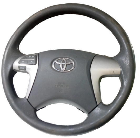 Volante Toyota Corolla GLI XEI 2009 2014 Camry 2008