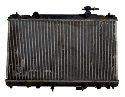 Radiador Toyota Camry 2002 2006 2.4