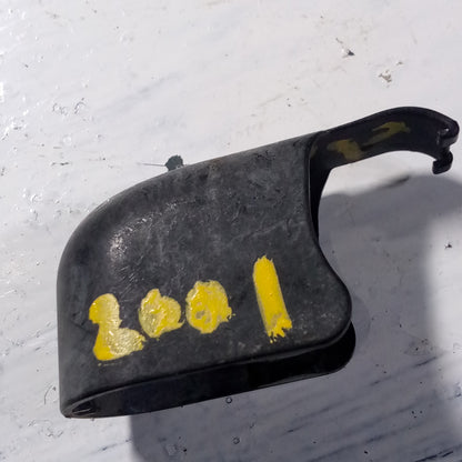 Tapa Tuerca Brazo Limpia Parabrisa Trasera Yaris 2001 2005