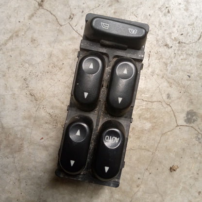 Mando Individual Eleva Vidrio Ford F150 Sport Trac