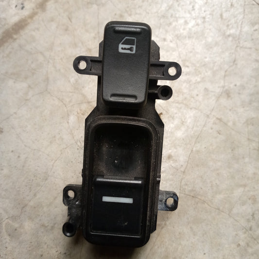 Mando Eleva Vidrio Honda Odyssey Individual 2004