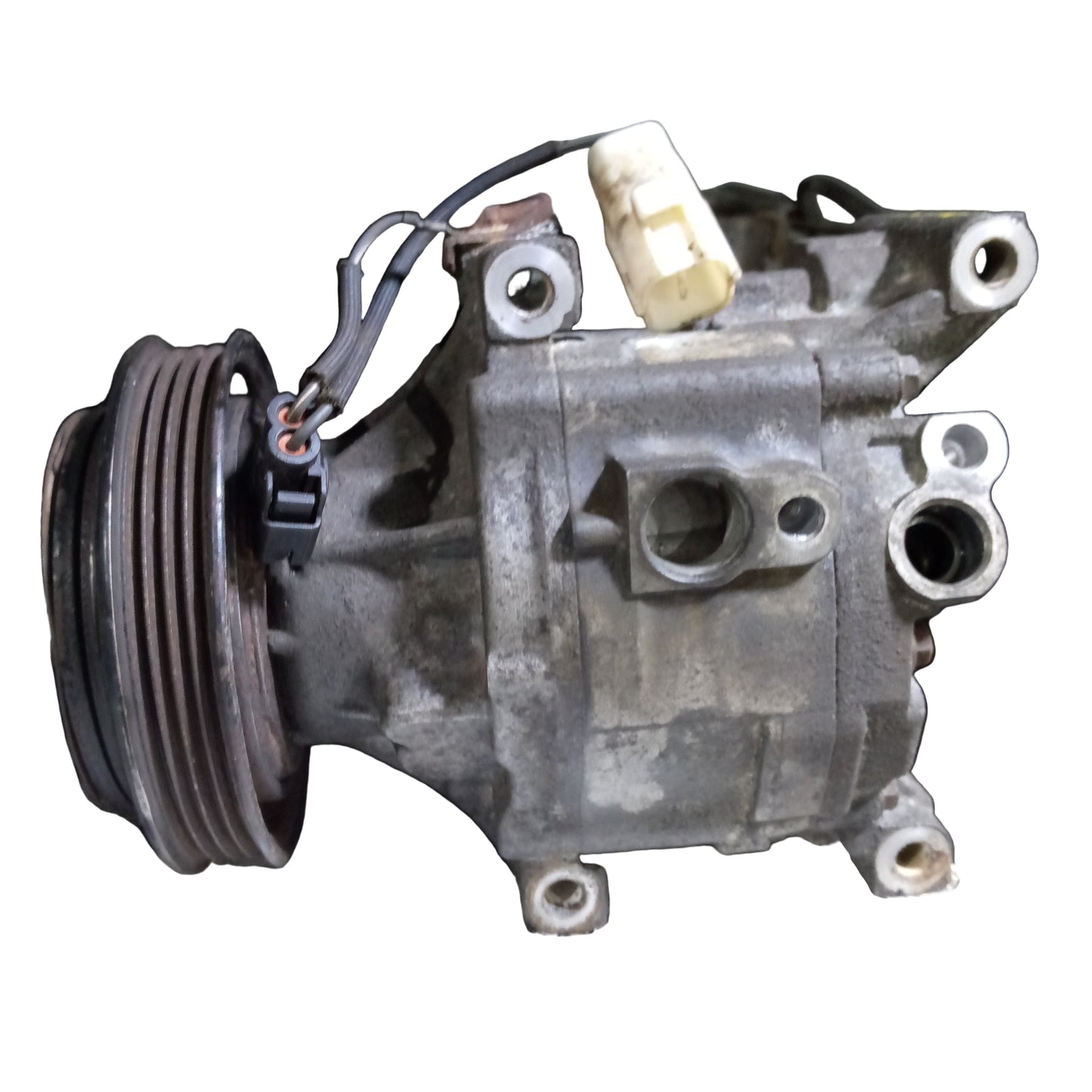 Compresor Toyota Yaris 2000 2005