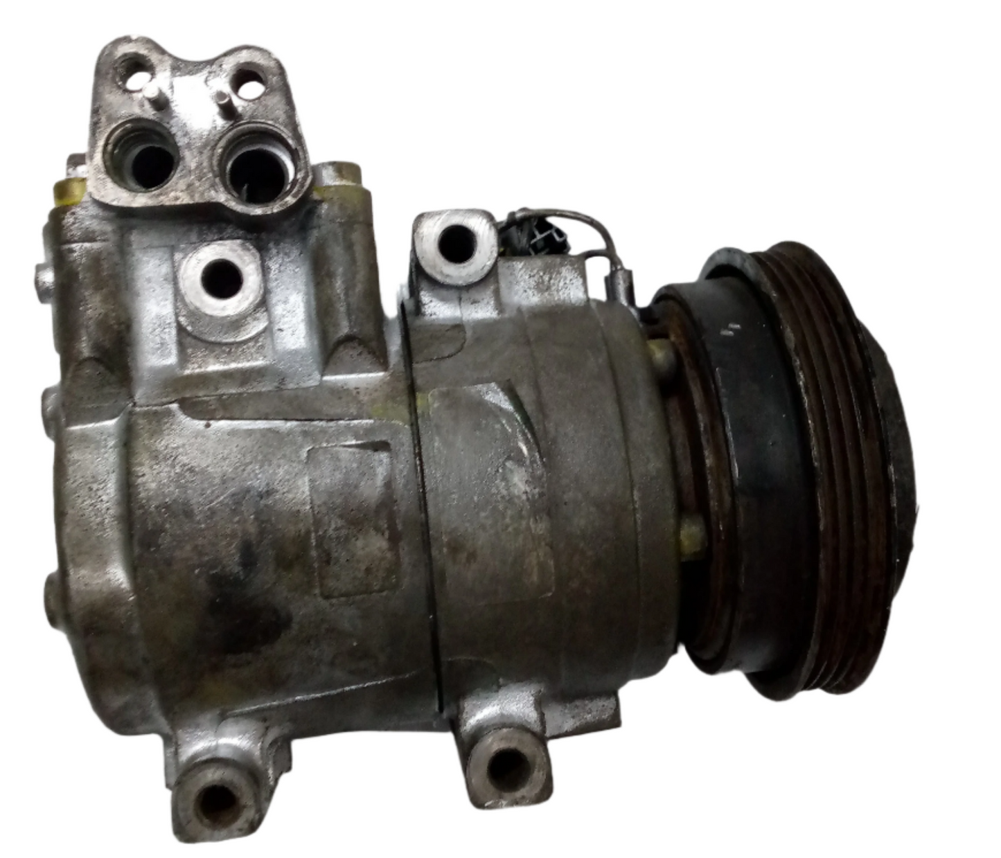 Compresor Hyundai Tucson Elantra Sportage 2.0