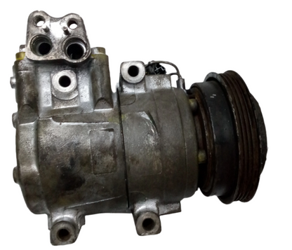 Compresor Hyundai Tucson Elantra Sportage 2.0