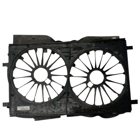 Carcasa Electro Dodge Caliber 2.0 2005 2012