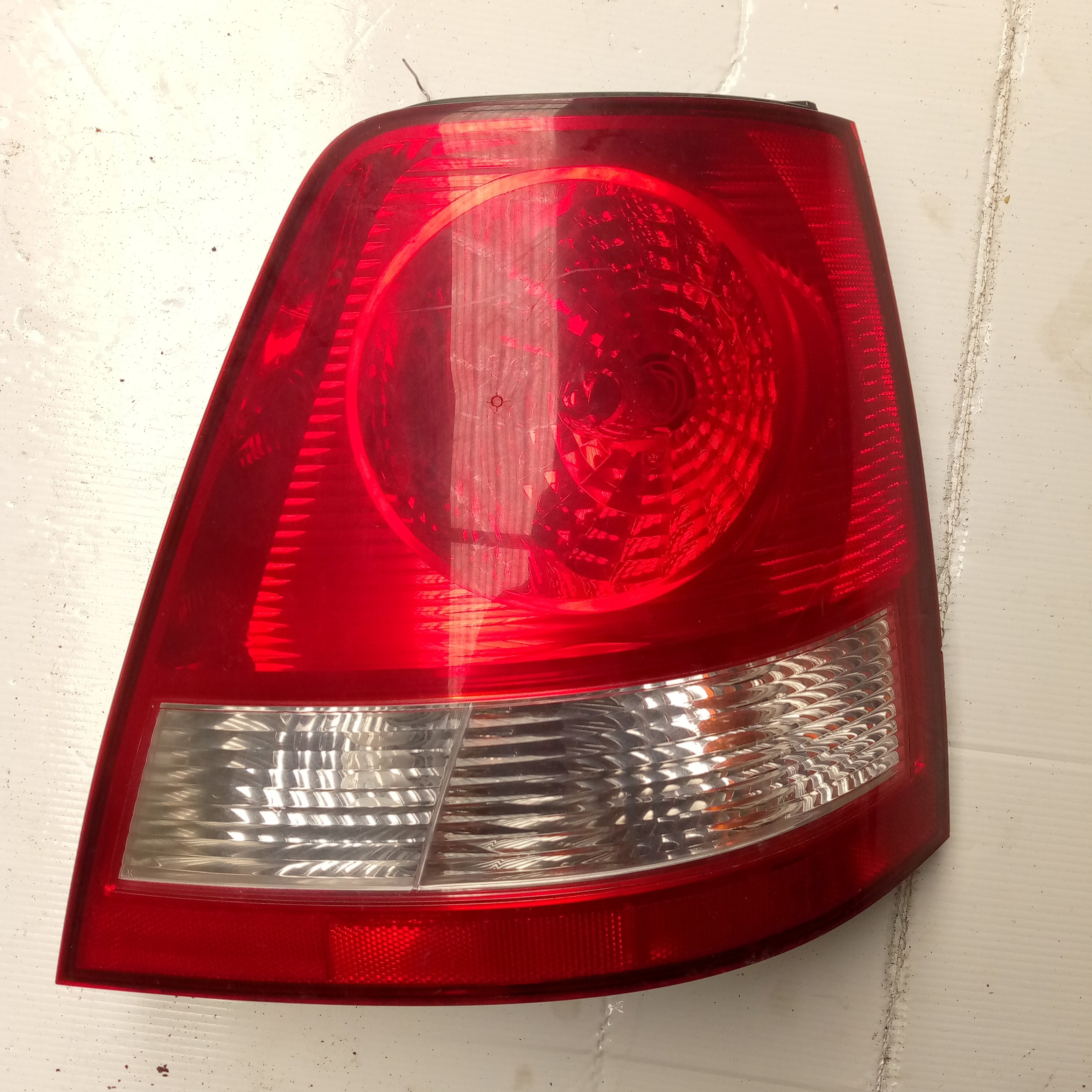 927502P000 Rear Hgh Mounted Stop Lamp For Ka Sorento 2011-2015 ⭐Low - View #2