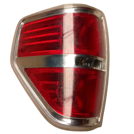 Stop Ford F150 2009 2013