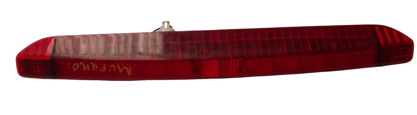 Stop Compuerta Nissan Murano 2004 2008