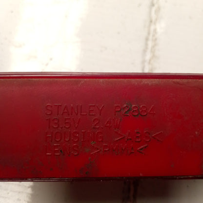 Stop Compuerta Nissan Murano 2004 2008