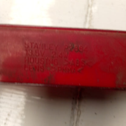 Stop Compuerta Nissan Murano 2004 2008