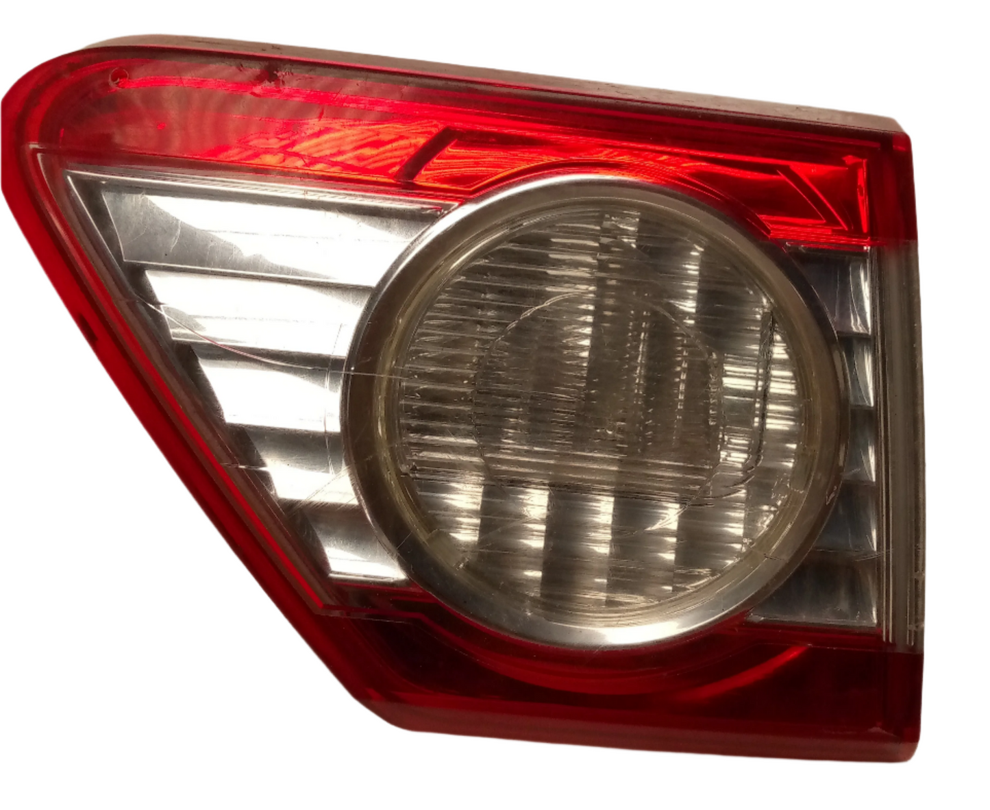 Stop Maleta Toyota Corolla 2010 2014