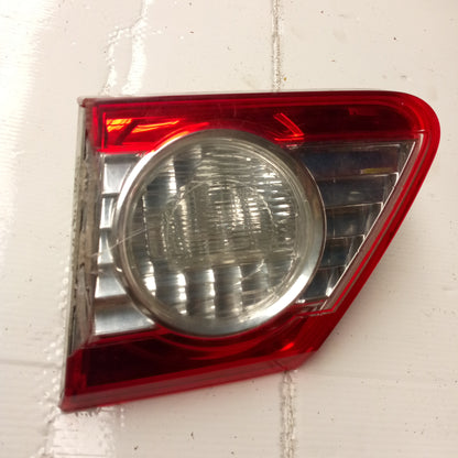 Stop Maleta Toyota Corolla 2010 2014