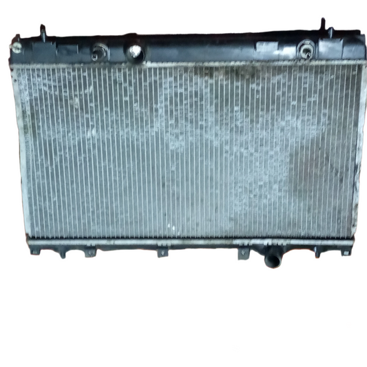 Radiador Dodge Neon 1999 2006 Automático