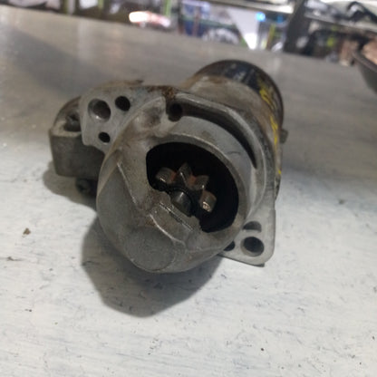 Arranque Dodge Caliber 2.0 2005 2012